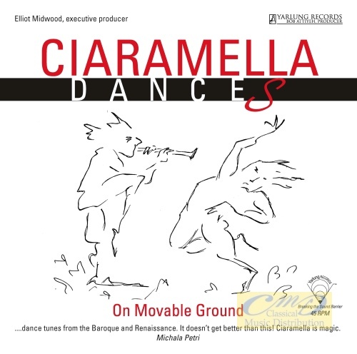 Ciaramella / Baroque & Renaissance Dances